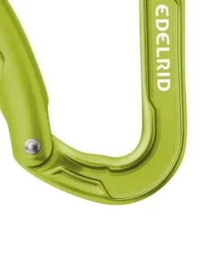 Edelrid Karabiners|Mission Sixpack II ass.