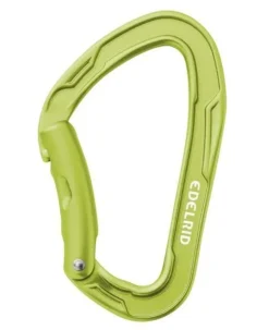 Edelrid Karabiners|Mission Sixpack II ass.