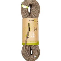 Edelrid Klimtouwen|Parrot 9.8 mm