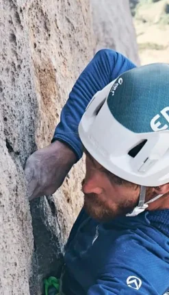 Edelrid Klimhelmen|Salathe Lite