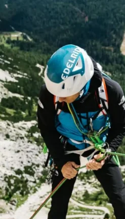 Edelrid Klimhelmen|Salathe Lite