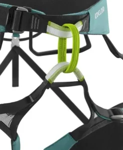 Edelrid Klimgordels|Sendero