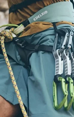 Edelrid Klimgordels|Sendero