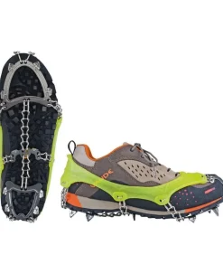 Edelrid Stijgijzers|Anti-Slip Zolen|Spiderpick