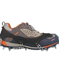 Edelrid Stijgijzers|Anti-Slip Zolen|Spiderpick