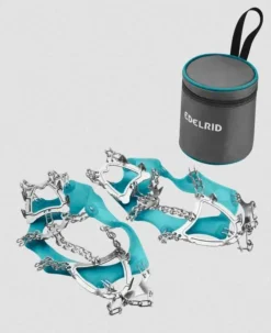 Edelrid Stijgijzers|Anti-Slip Zolen|Spiderpick