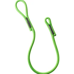 Edelrid Klimtouwen|Switch 75 cm neon green