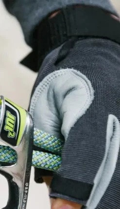 Edelrid Diversen Bergsport|Work Glove Closed II