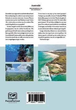 Edicola Australië|Australië - Oostkust