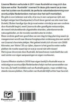 Edicola Australië|Australië Zuid