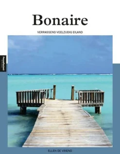 Edicola Caribisch Gebied|Bonaire