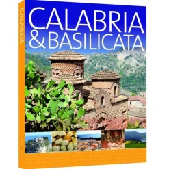 Edicola Italië & Malta|Calabria & Basilicita