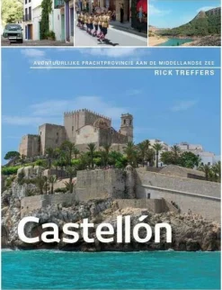 Edicola Spanje & Portugal|Castellon