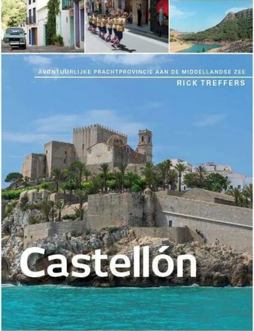 Edicola Spanje & Portugal|Castellon