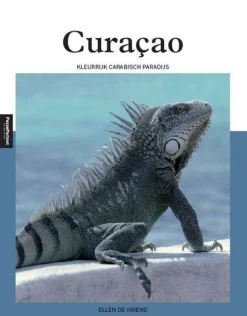 Edicola Caribisch Gebied|Curacao