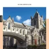 Edicola Groot-Brittanië & Ierland|Dublin - De stad, bergen en zee