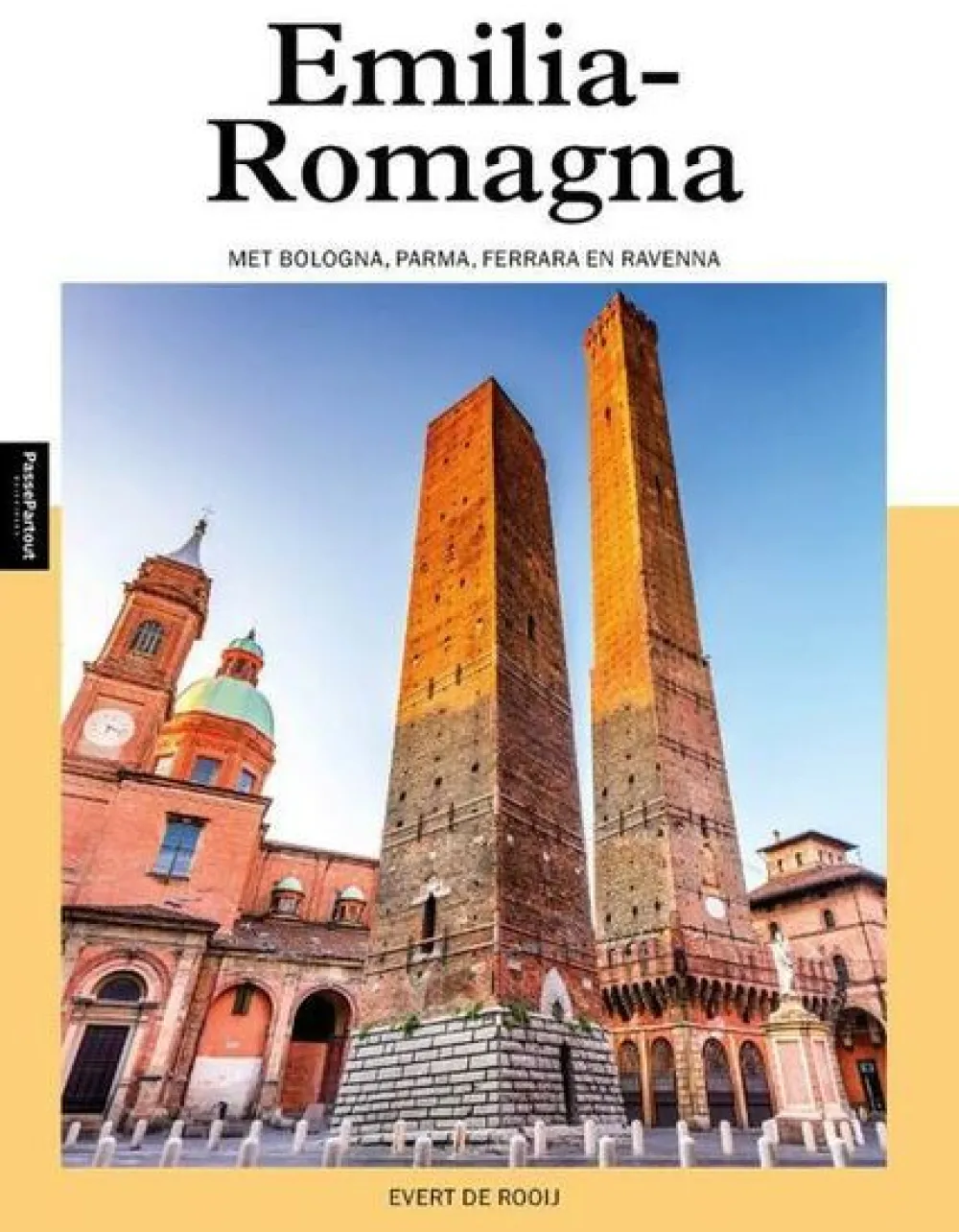 Edicola Italië & Malta|Emilia-Romagna