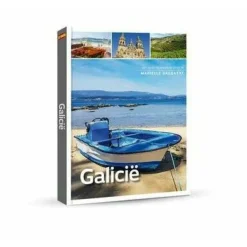 Edicola Spanje & Portugal|Galicië