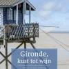 Edicola Frankrijk|Gironde, kust tot wijn