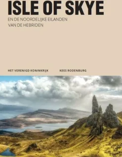 Edicola Groot-Brittanië & Ierland|Isle of Skye