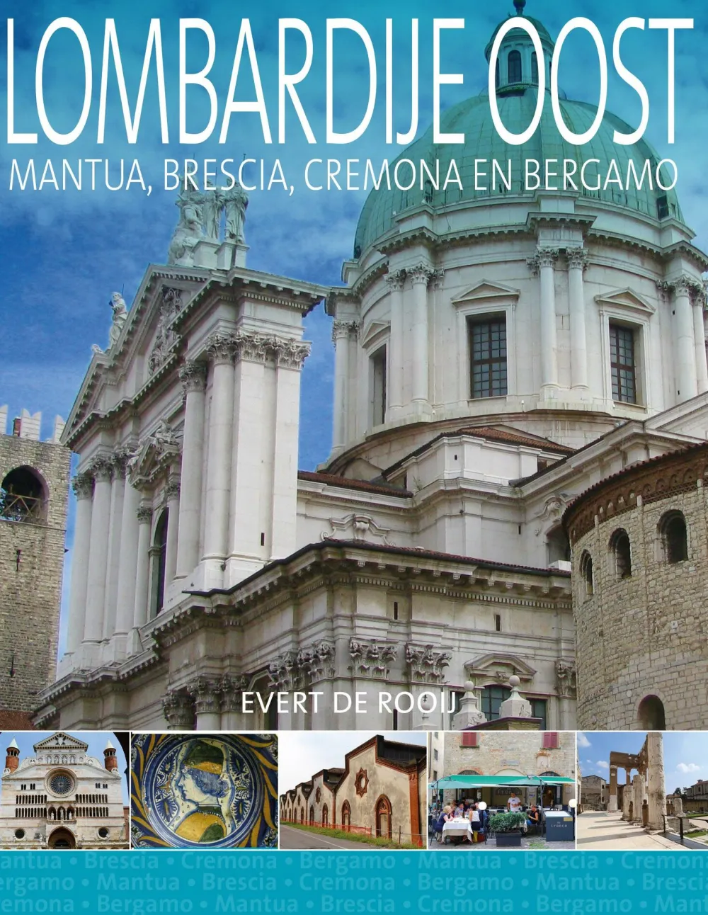 Edicola Italië & Malta|Lombardije oost