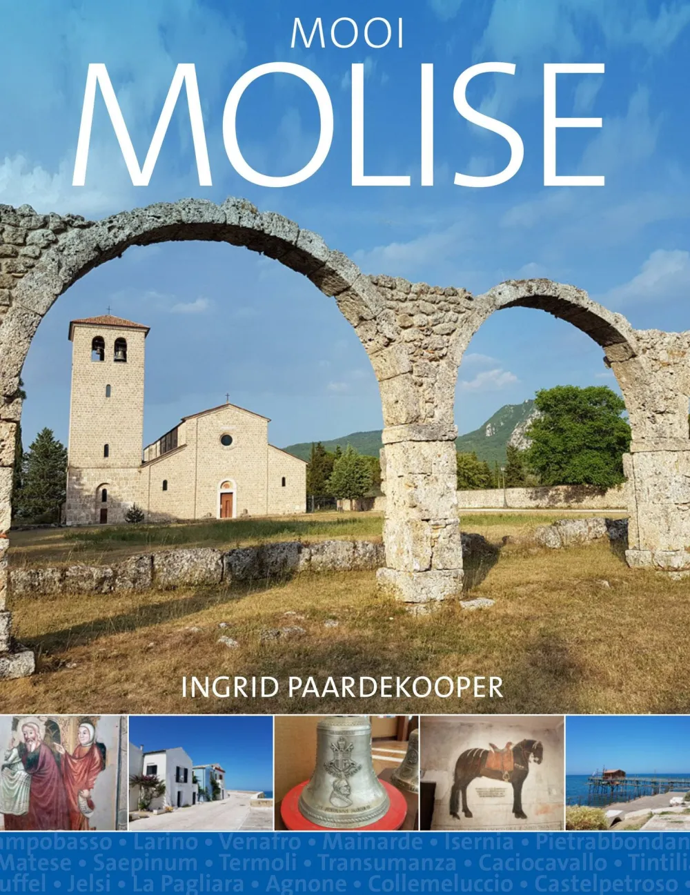Edicola Italië & Malta|Molise