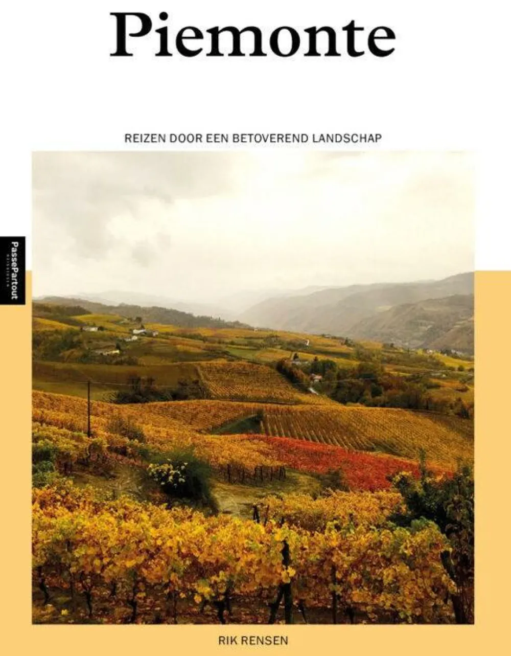 Edicola Italië & Malta|Piemonte