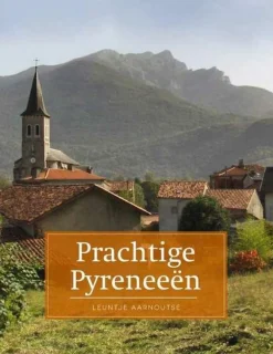 Edicola Frankrijk|Prachtige Pyreneeën