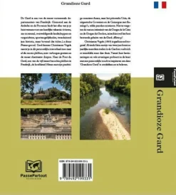 Edicola Frankrijk|Reisgids Grandioze Gard