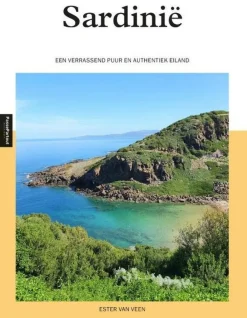 Edicola Italië & Malta|Reisgids Sardinie