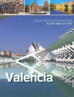 Edicola Spanje & Portugal|Valencia