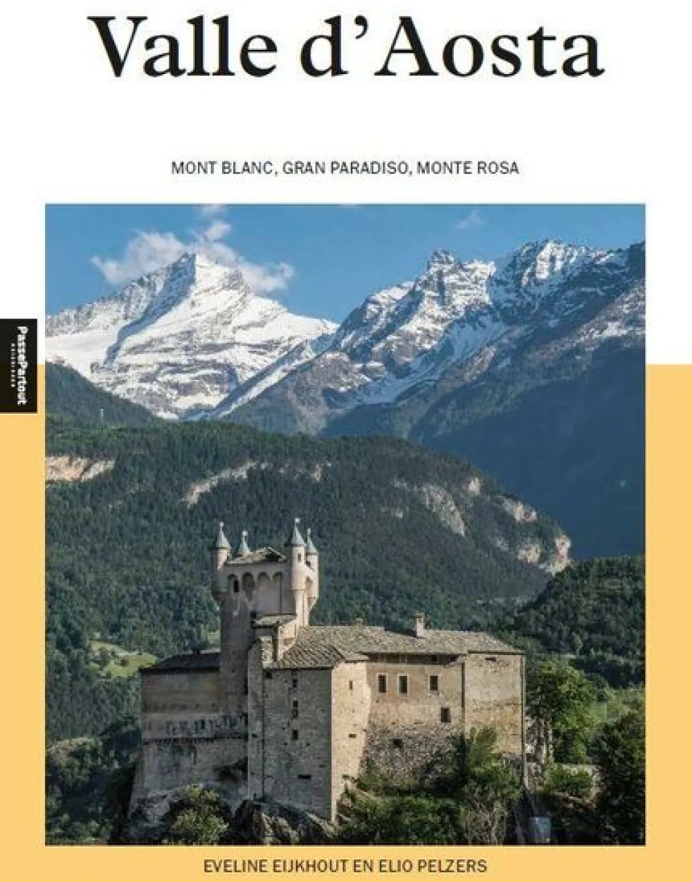 Edicola Italië & Malta|Valle d'Aosta