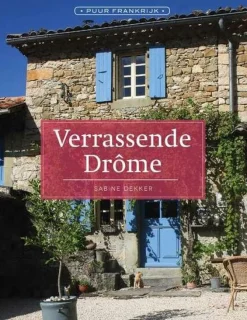 Edicola Frankrijk|Verrassende Drôme