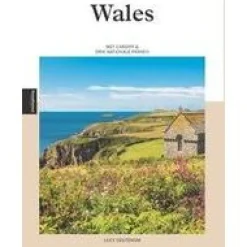 Edicola Groot-Brittanië & Ierland|Wales