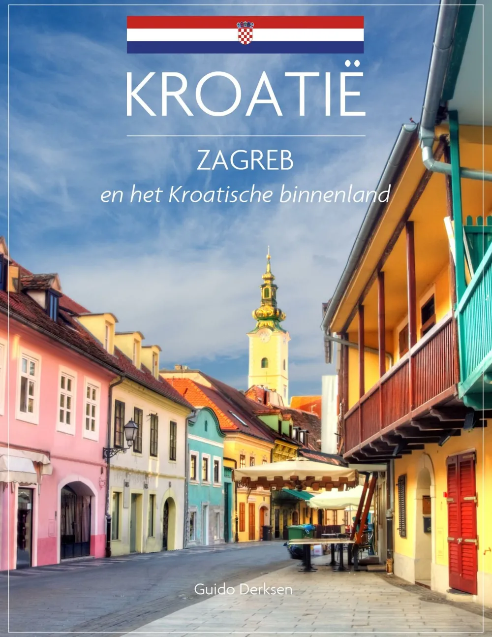 Edicola Balkan, Griekenland & Cyprus|Zagreb & het Kroatisch Binnenland