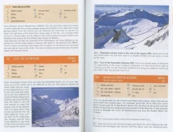 Editions Nevicata Klimtopo'S En Klimboeken|Frankrijk|Mont Blanc and the Aiguilles Rouges