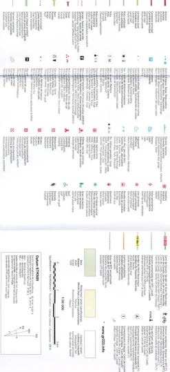 Editorial Alpina Spanje & Portugal|Wandelkaart Menorca GR223 gids & kaart