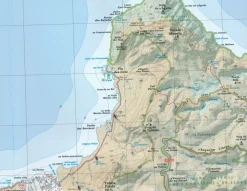 Editorial Alpina Spanje & Portugal|Wandelkaart Caps del Nord - Formentor - Pinar