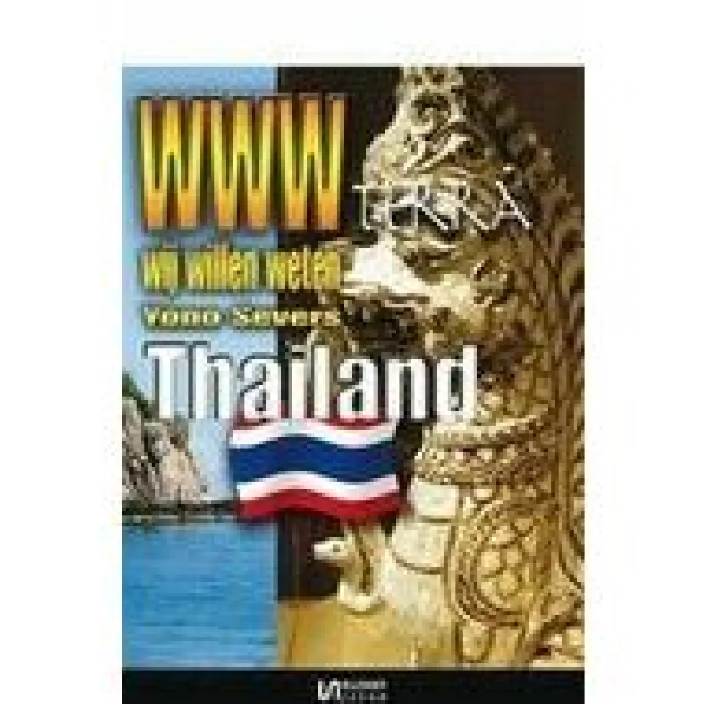 Ellessy Zuidoost-Azië|Thailand