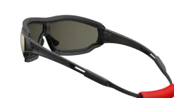 evil eye Sportbrillen|Sportbrillen|Fusor Pro Space Zonnebril