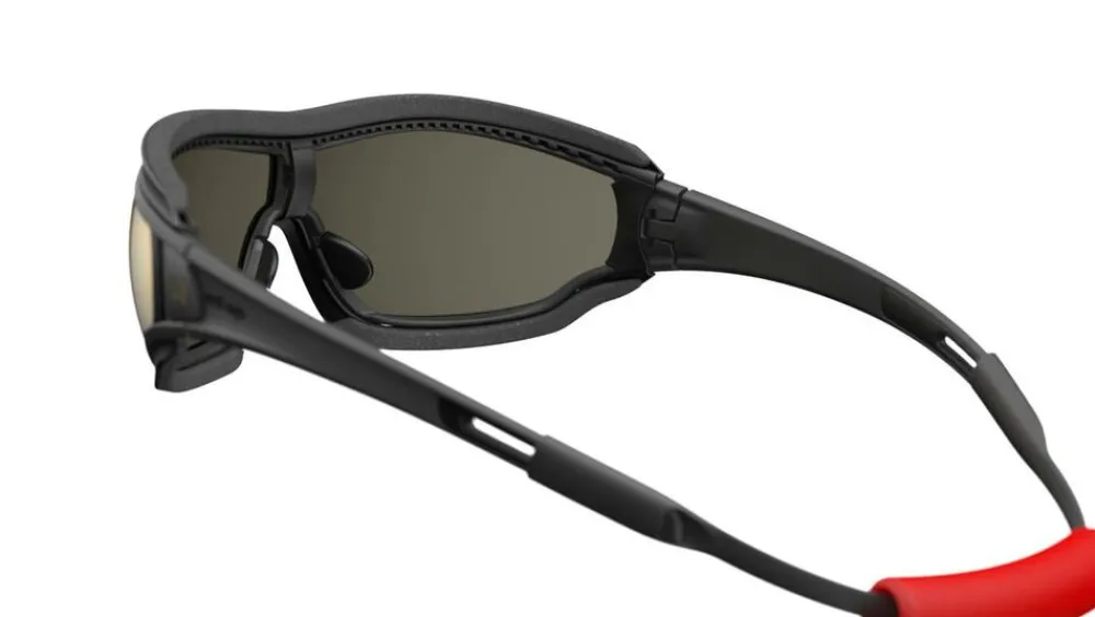 evil eye Sportbrillen|Sportbrillen|Fusor Pro Space Zonnebril