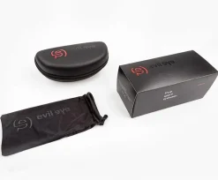 evil eye Sportbrillen|Sportbrillen|Pathline Pro LST bright vario purple mirror