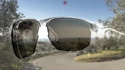 evil eye Sportbrillen|Sportbrillen|Pathline Pro LST bright vario blue mirror