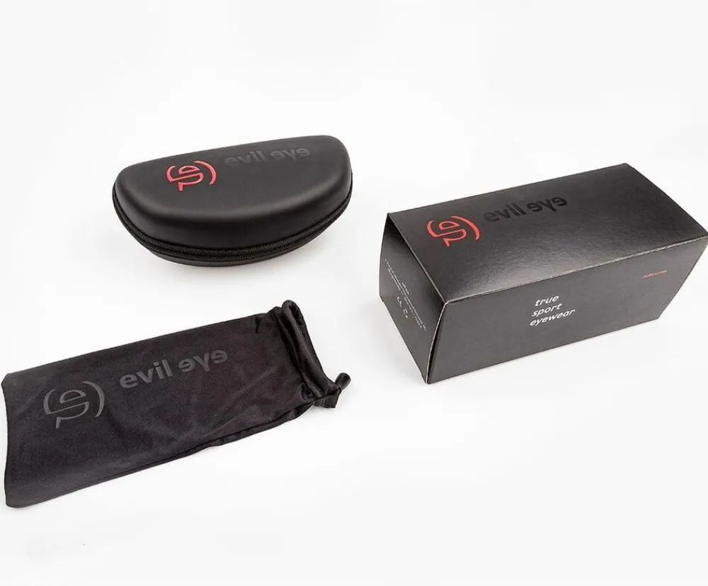 evil eye Sportbrillen|Sportbrillen|Pathline Pro LST bright vario blue mirror