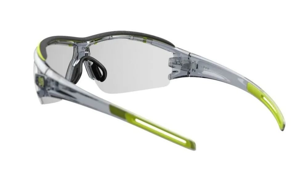 evil eye Sportbrillen|Sportbrillen|Trace Pro Vario Zonnebril