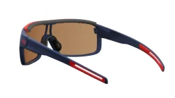 evil eye Sportbrillen|Sportbrillen|Vizor Pro LST Blue light Vario Blue Mirror zonnebril