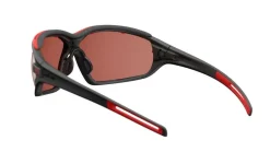 evil eye Sportbrillen|Sportbrillen|Zolid Pro LST Active Silver Zonnebril