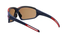 evil eye Sportbrillen|Sportbrillen|Zolid Pro LST Blue Light Vario Blue Mirror Zonnebril