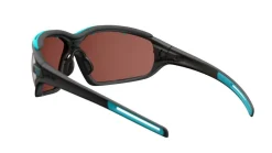 evil eye Sportbrillen|Sportbrillen|Zolid Pro LST Polarized Silver Zonnebril