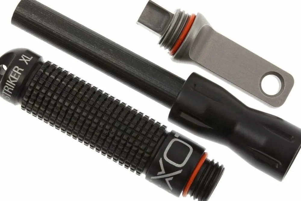 Exotac Kookaccessoires|Nanostriker XL